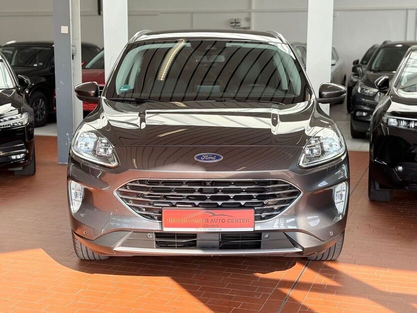 Kuga