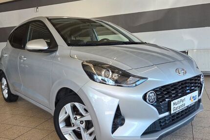 Hyundai i10 43.900 km 10.450 &euro; Bremen 28259