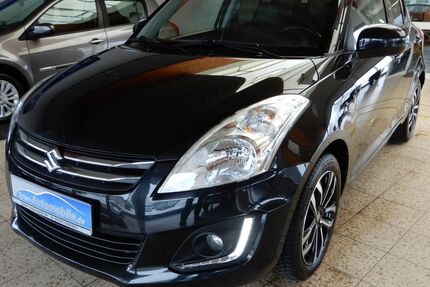 Suzuki Swift 86.550 km 9.890 &euro; Syke 28857