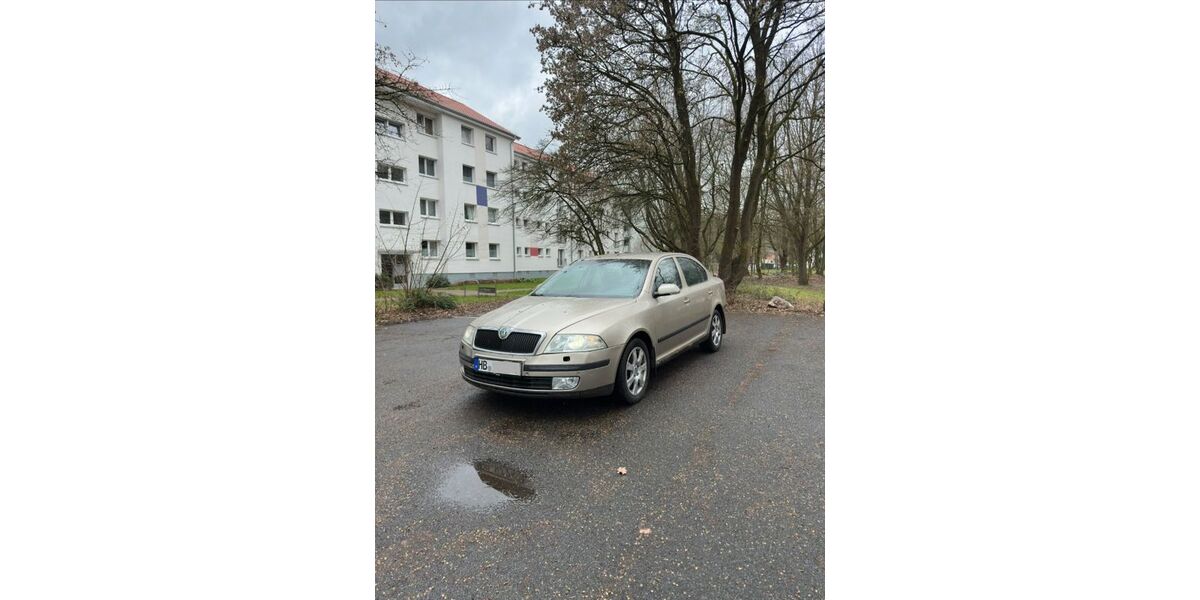Skoda Octavia 178.600 km 3.500 &euro; Bremen 28719