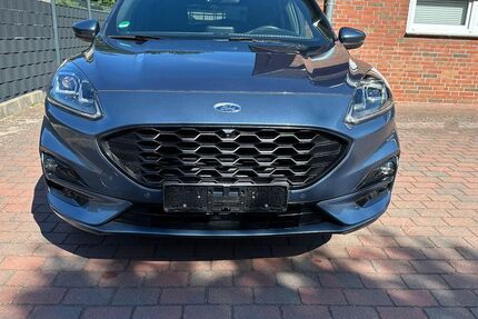 Ford Kuga 208.720 km 13.900 &euro; Syke 28857