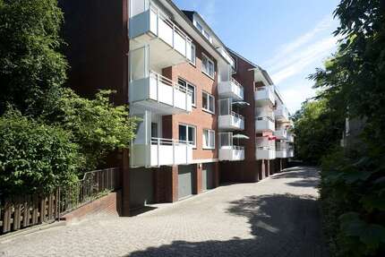 Wohnung Bremen Huchting - 3 Zimmer, 68 m&sup2;, 640&euro; | Angebot:27324400