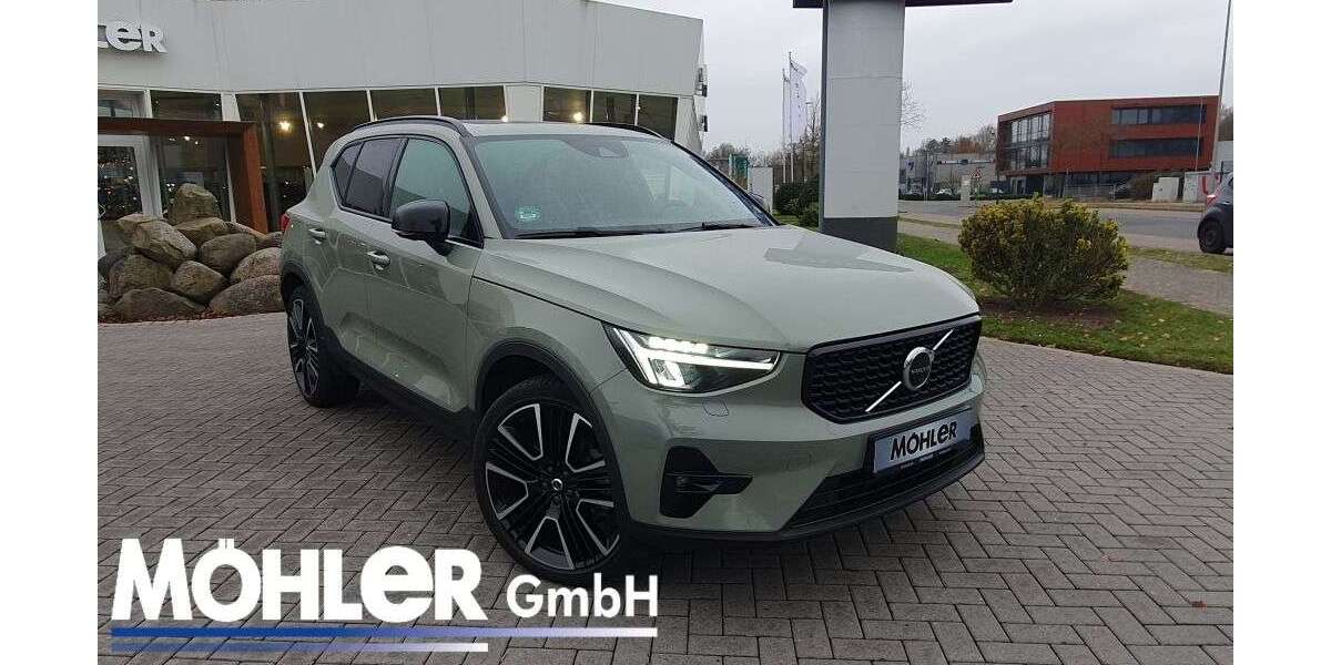 Volvo XC40 21.408 km 33.950 &euro; Bremen 28357
