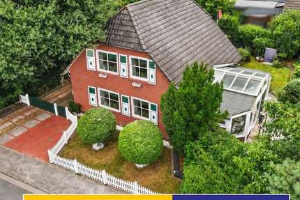 Haus zum Kaufen in Ganderkesee 310.000 € 122.97 m² - Haus Ganderkesee | Angebot:27422363