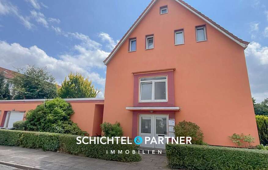 Haus zum Kaufen in Bremen 499.000 € 183 m² 10 zimmer
