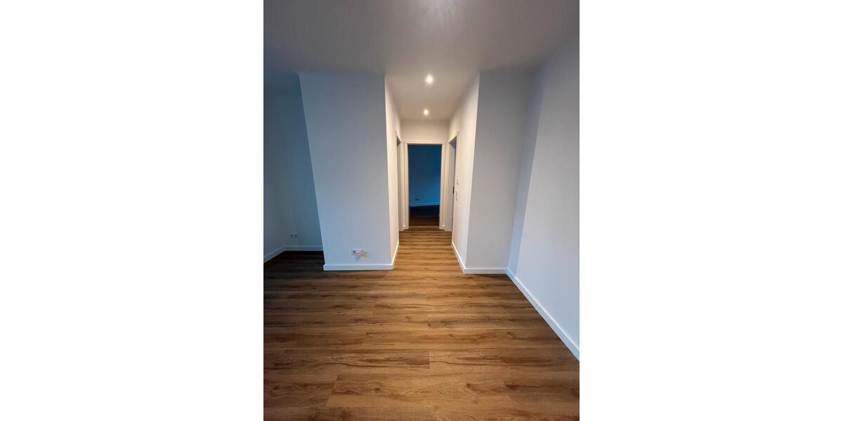 Etagenwohnung Bremen Hemelingen - 3 Zimmer, 74 m&sup2;, 1.500&euro; | Angebot:24741054