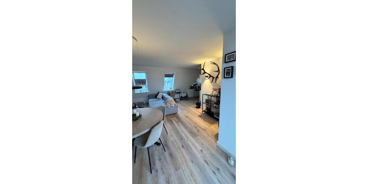 Dachgeschoßwohnung Bremen Schwachhausen - 3 Zimmer, 91 m&sup2;, 545.000&euro; | Angebot:24305996