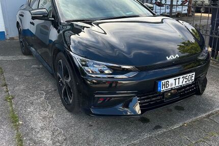 Kia EV6 3.800 km 39.900 € Bremen 28309