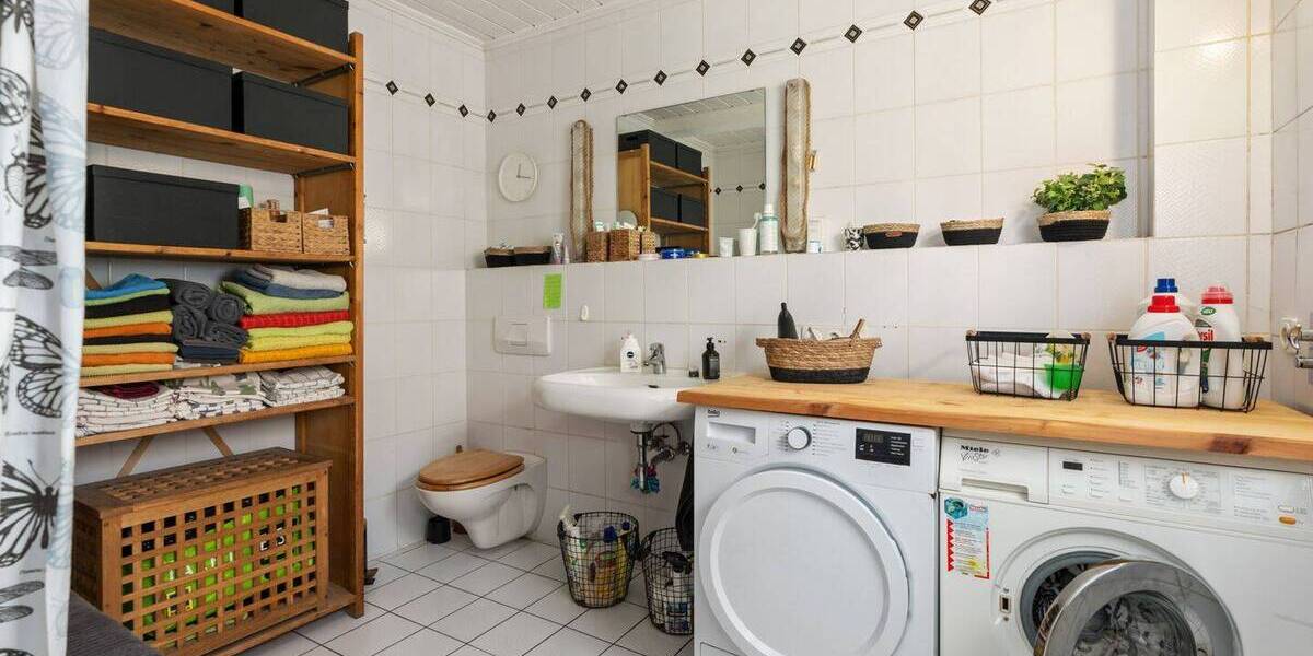 Einfamilienhaus Bremen Oberneuland - 6 Zimmer, 164 m&sup2;, 469.000&euro; | Angebot:26819973