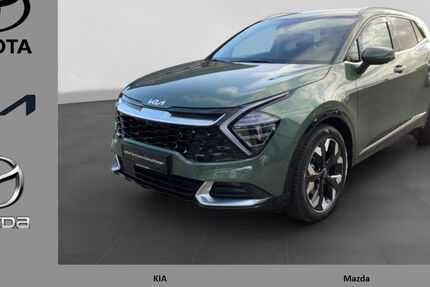 Kia Sportage 9.736 km 40.990 € Delmenhorst 27755