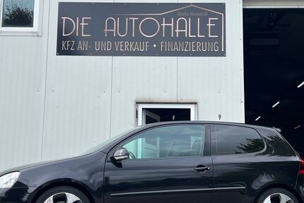 VW Golf 261.222 km 4.994 &euro; Delmenhorst 27755