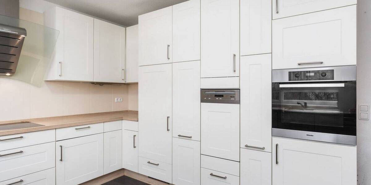 Einfamilienhaus Lilienthal Trupermoor - 5 Zimmer, 167 m&sup2;, 569.000&euro; | Angebot:26027075