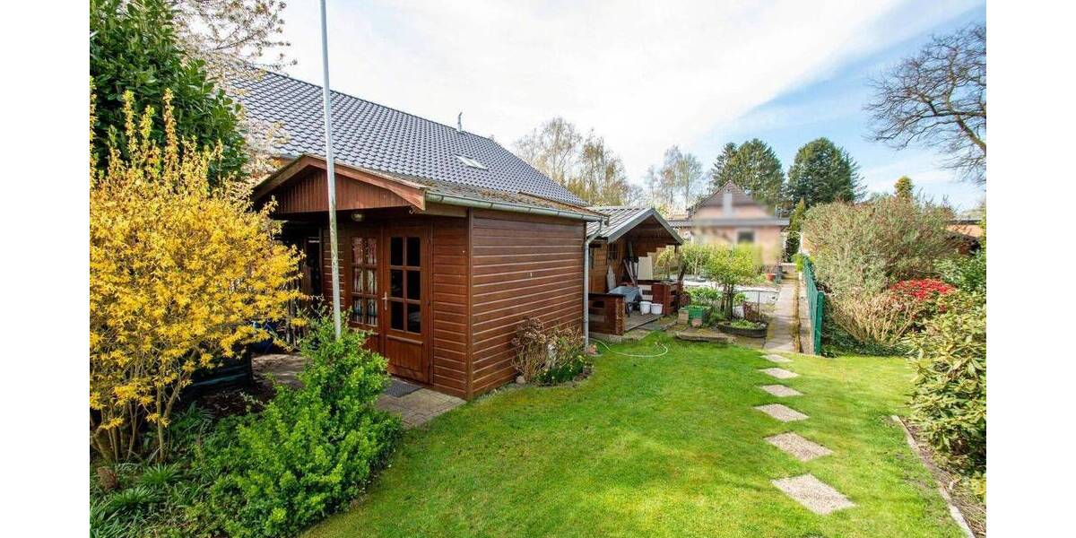 Doppelhaushälfte Delmenhorst Dwoberg/Ströhen - 4 Zimmer, 133 m&sup2;, 345.000&euro; | Angebot:26808326