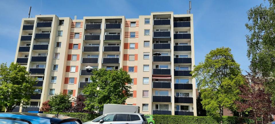 Etagenwohnung Stuhr - 2 Zimmer, 72 m&sup2;, 660&euro; | Angebot:26623631