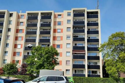 Wohnung Stuhr - 2 Zimmer, 72 m&sup2;, 660&euro; | Angebot:26623631