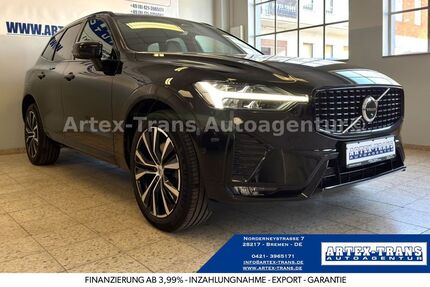 Volvo XC60 53.000 km 40.990 &euro; Bremen 28217