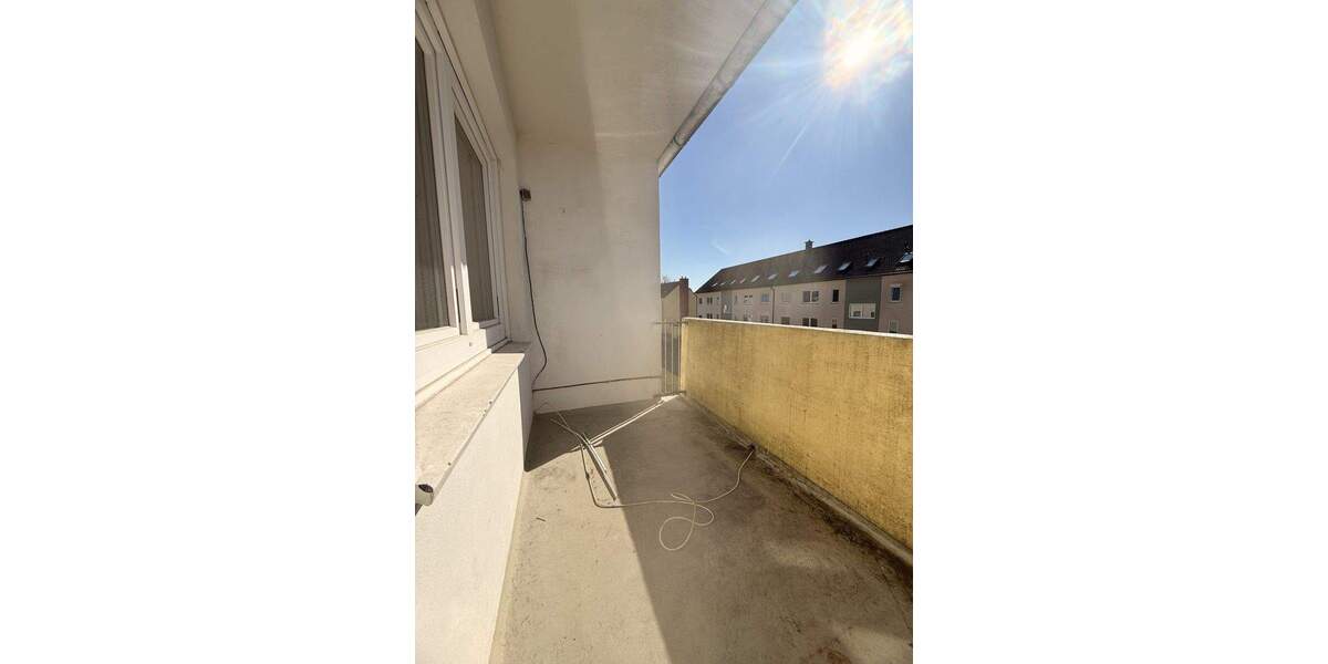 Etagenwohnung Schwanewede - 4 Zimmer, 83 m&sup2;, 98.000&euro; | Angebot:25879063