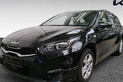 Kia ceed Sportswagon 10.126 km 20.960 € Stuhr 28816