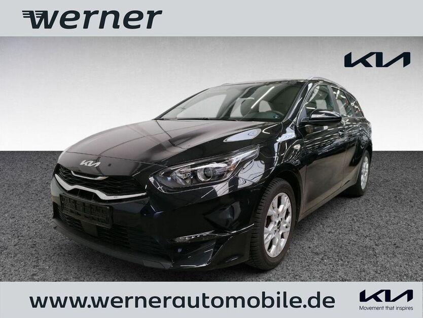 Kia ceed Sportswagon 10.126 km 20.960 € Stuhr 28816