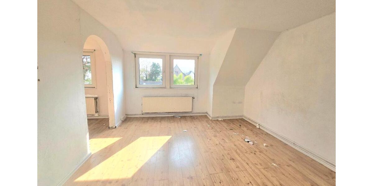 Etagenwohnung Bremen Blumenthal - 2 Zimmer, 52 m&sup2;, 104.900&euro; | Angebot:25881681