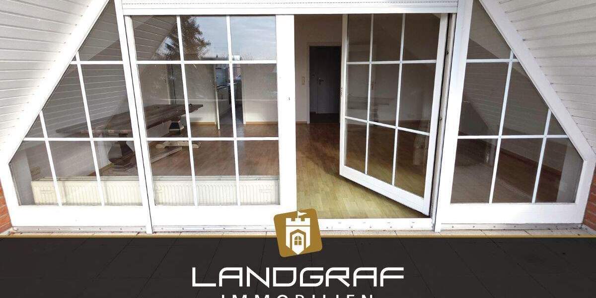 Etagenwohnung Harpstedt - 3 Zimmer, 85 m&sup2;, 209.000&euro; | Angebot:25743089