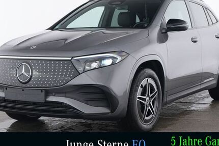 Mercedes-Benz EQA 15.405 km 39.993 € Weyhe 28844