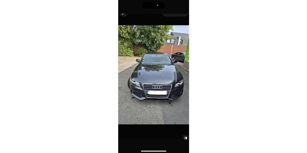 Audi A4 177.000 km 5.300 &euro; Bremen 28309