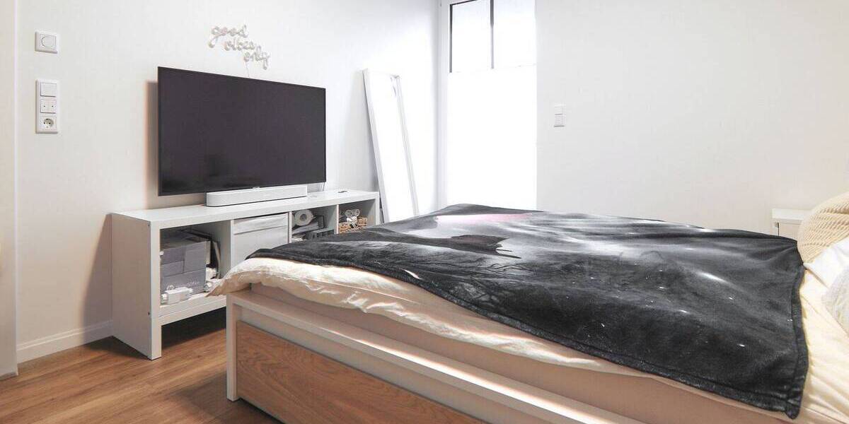 Etagenwohnung Achim Bierden - 2 Zimmer, 63 m&sup2;, 850&euro; | Angebot:26246708