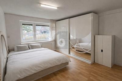 ATTRAKTIVE KAPITALANLAGE MIT GROßER TERASSE - Zweifamilienhaus Bremen Blumenthal | Angebot:25352835