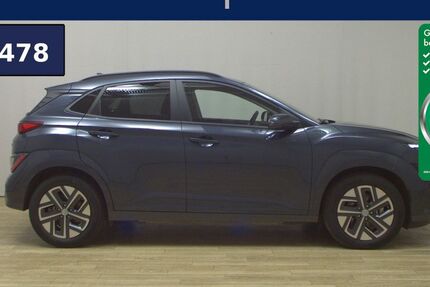 Hyundai KONA 16.268 km 17.480 &euro; Bremen / Arsten 28279