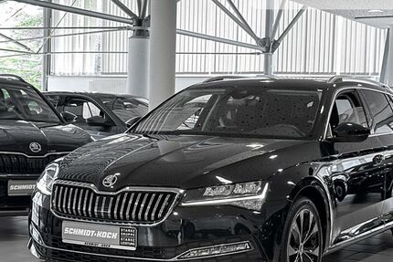 Skoda Superb 40.243 km 30.480 € Bremen 28207