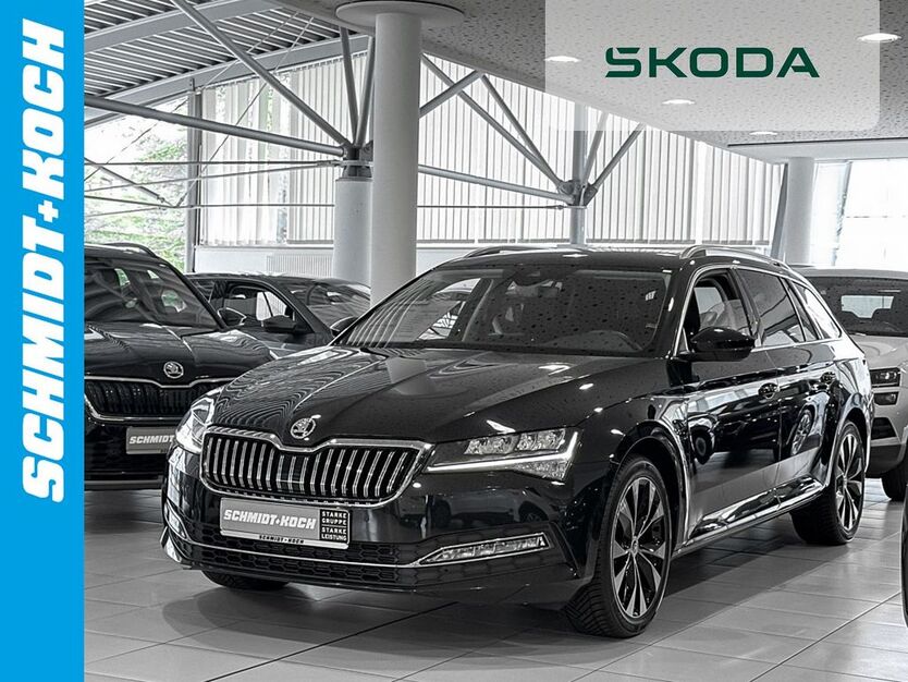 Skoda Superb 40.243 km 30.480 € Bremen 28207