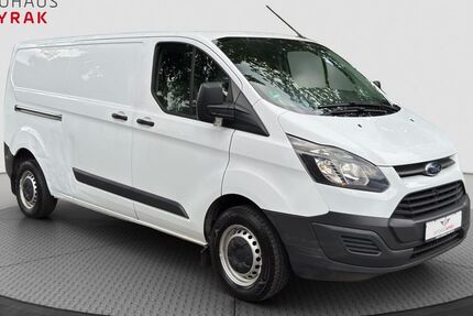 Ford Transit Custom 133.000 km 9.890 &euro; Osterholz-Scharmbeck 27711