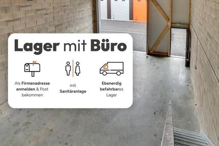 Gewerbeobjekt Bremen Burglesum - 1.250&euro; | Angebot:26266814