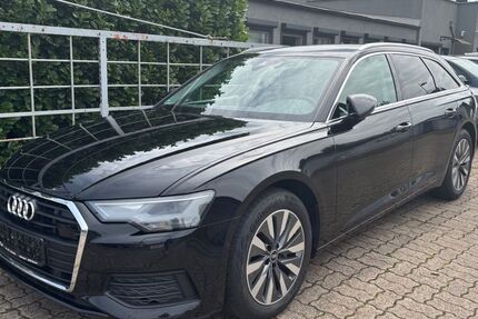 Audi A6 157.000 km 23.900 € Bremen 28239