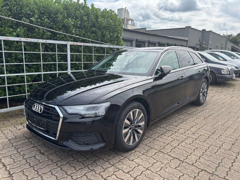 Audi A6 157.000 km 23.900 € Bremen 28239