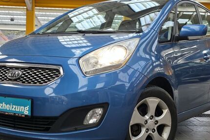 Kia Venga 272.900 km 2.975 &euro; Wallhöfen bei Bremen 27729