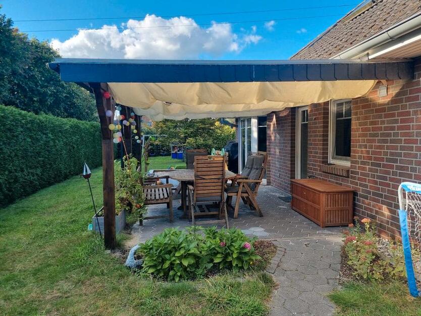 Einfamilienhaus in einer Spielstraße zimmer