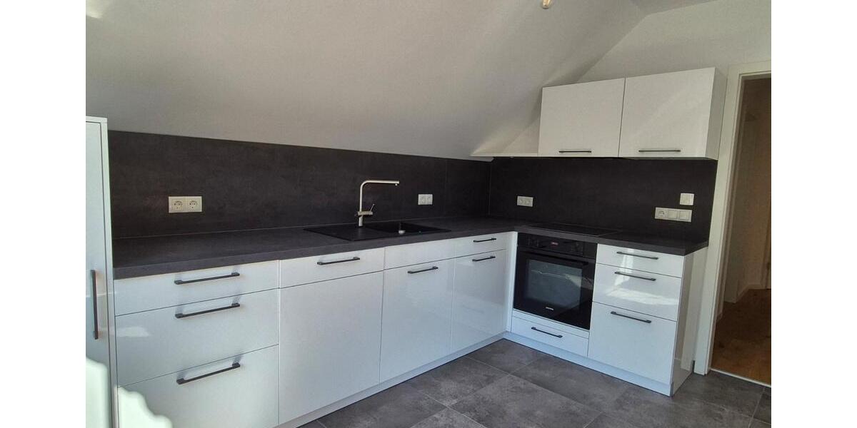 Dachgeschoßwohnung Achim - 3 Zimmer, 128 m&sup2;, 342.000&euro; | Angebot:25480273