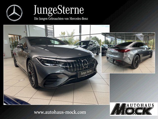 Mercedes-Benz EQE 24.500 km 59.890 &euro; Delmenhorst 27751