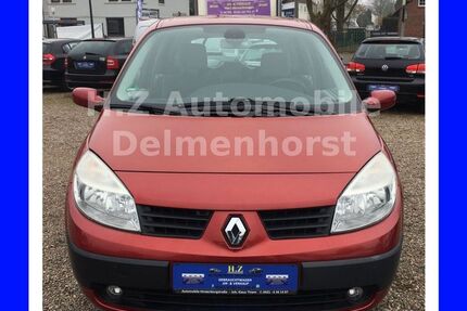 Renault Scenic 118.000 km 2.999 &euro; Delmenhorst 27753