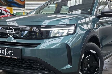 Opel Frontera 8.000 km 20.975 &euro; Wallhöfen bei Bremen 27729