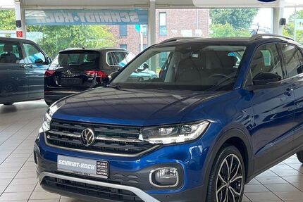 VW T-Cross 29.229 km 20.690 &euro; Achim-Uesen 28832