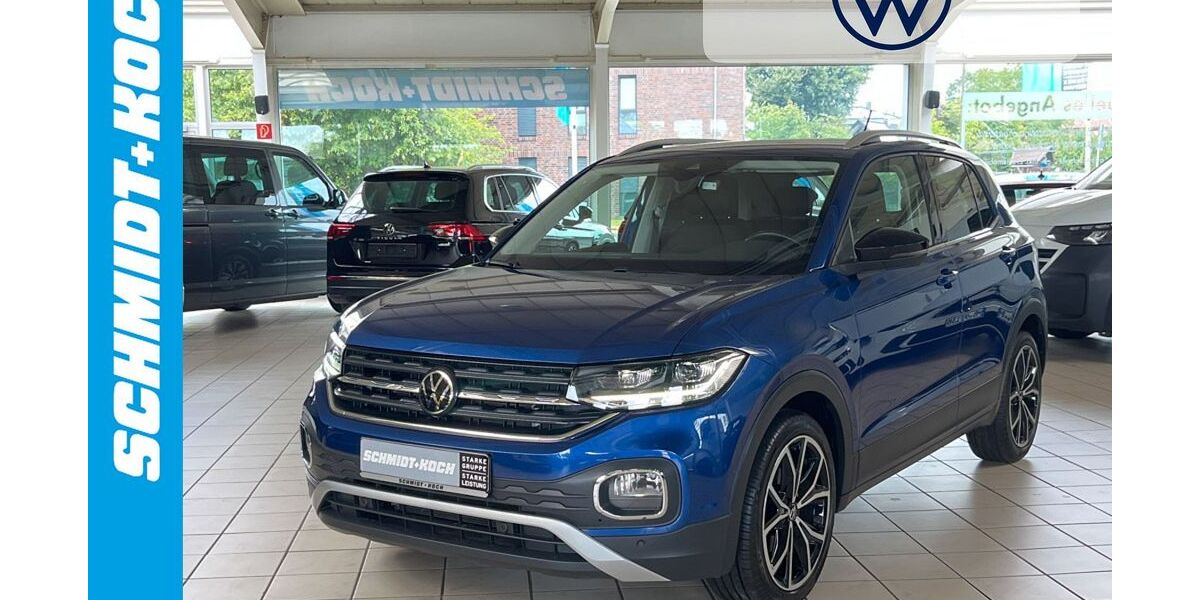 VW T-Cross 29.229 km 22.290 &euro; Achim-Uesen 28832