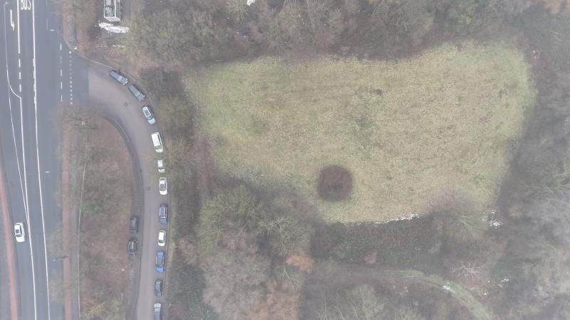 Grundstück Bremen Burgdamm - 895.000&euro; | Angebot:25205175