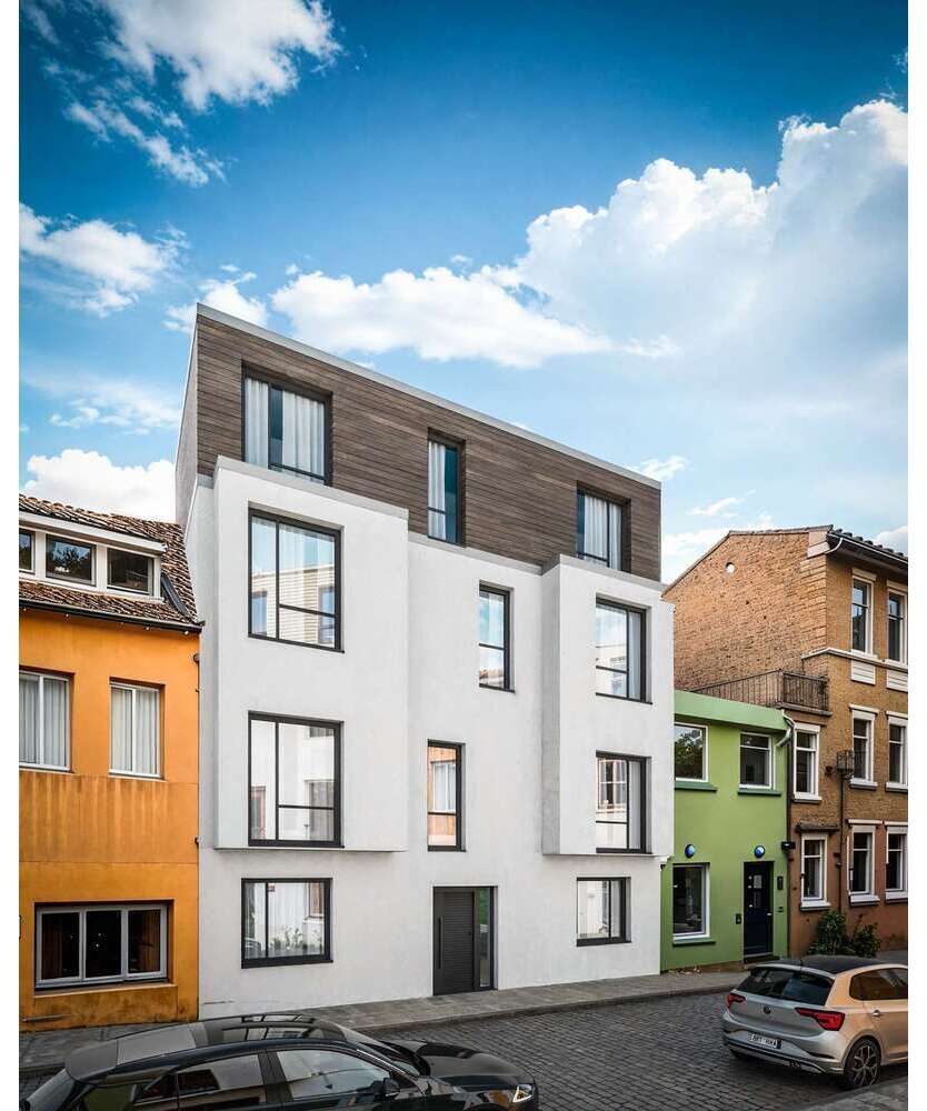 Wohnung zum Kaufen in Bremen 199.000 € 30.44 m²