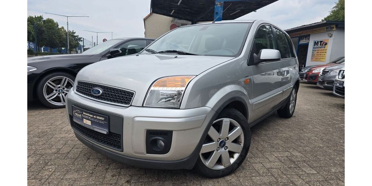 Ford Fusion 80.931 km 5.500 &euro; Bremen 28237
