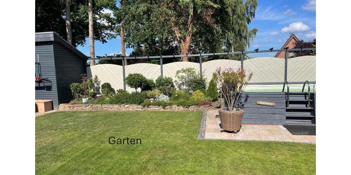 Einfamilienhaus Ganderkesee - 6 Zimmer, 160 m&sup2;, 519.000&euro; | Angebot:25935740