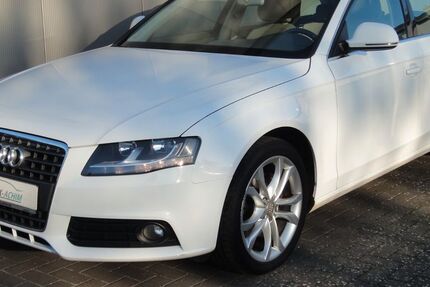 Audi A4 279.100 km 5.980 &euro; Achim 28832