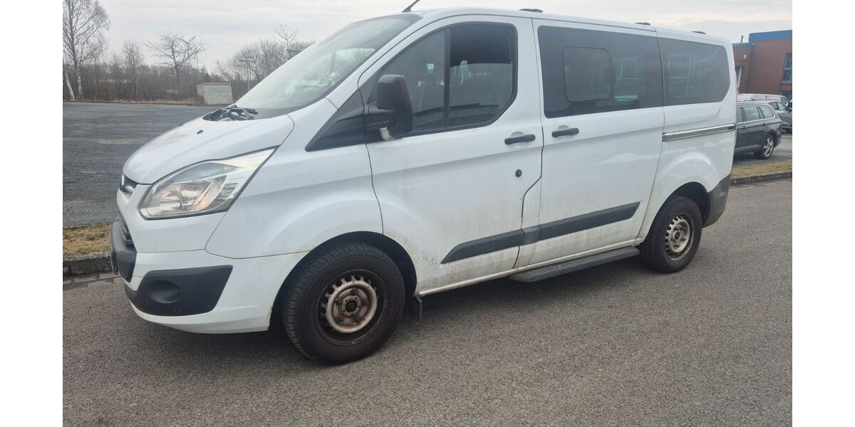 Ford Transit Custom 220.000 km 11.900 &euro; Achim 28832